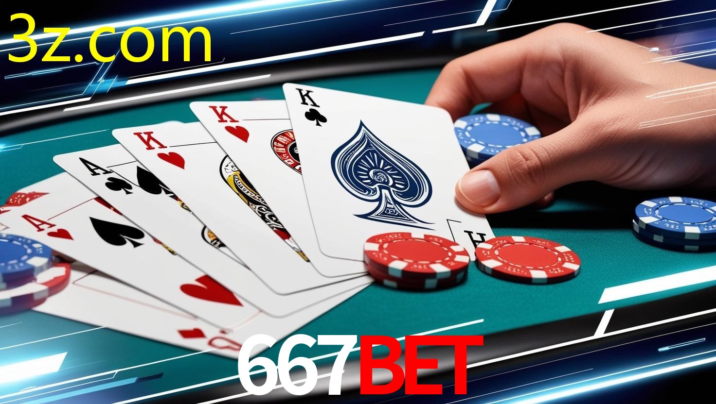 667BET