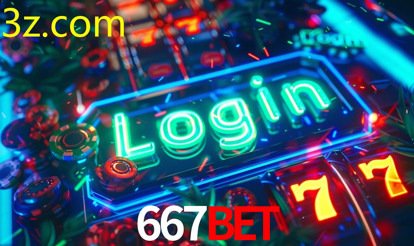 667BET