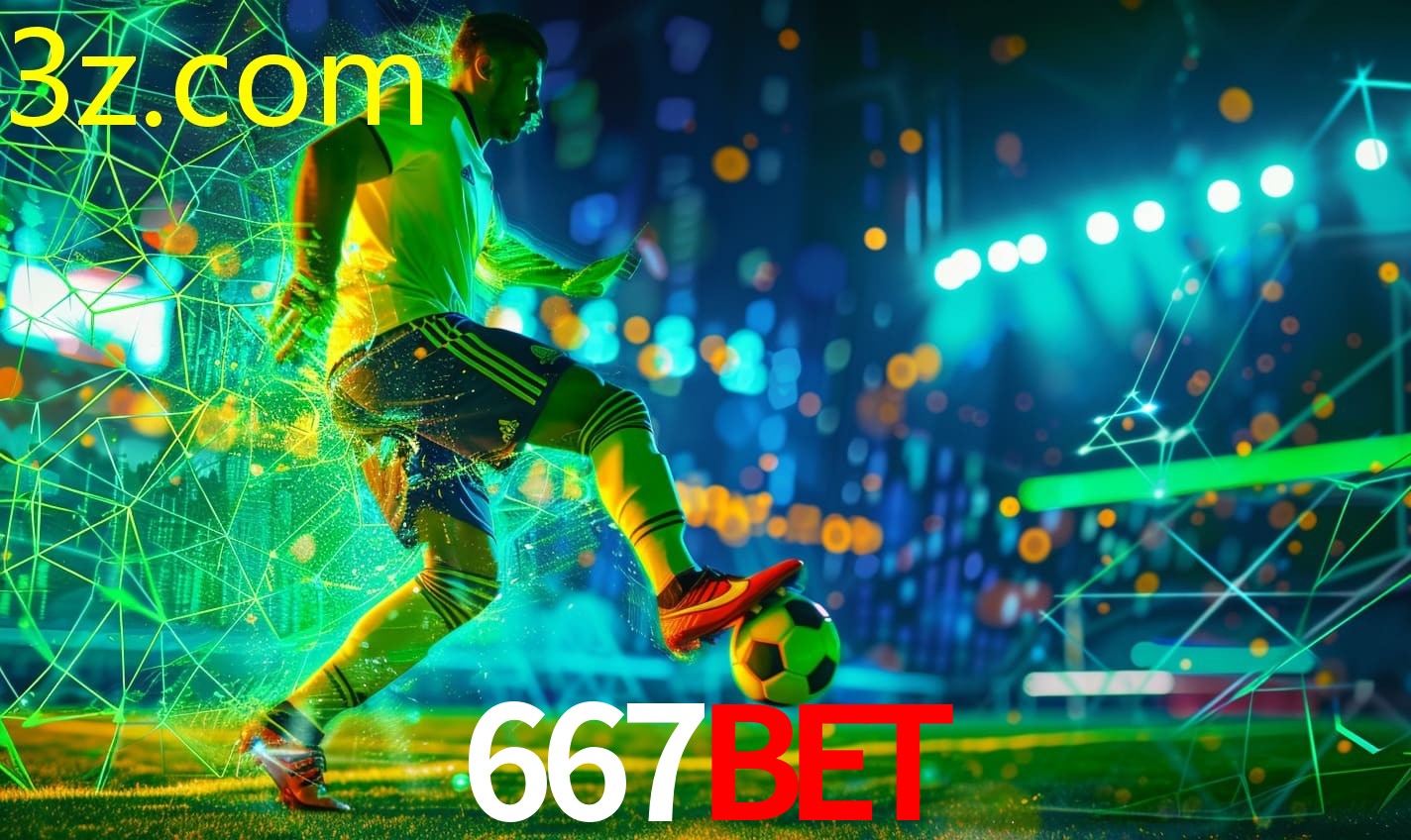 667BET