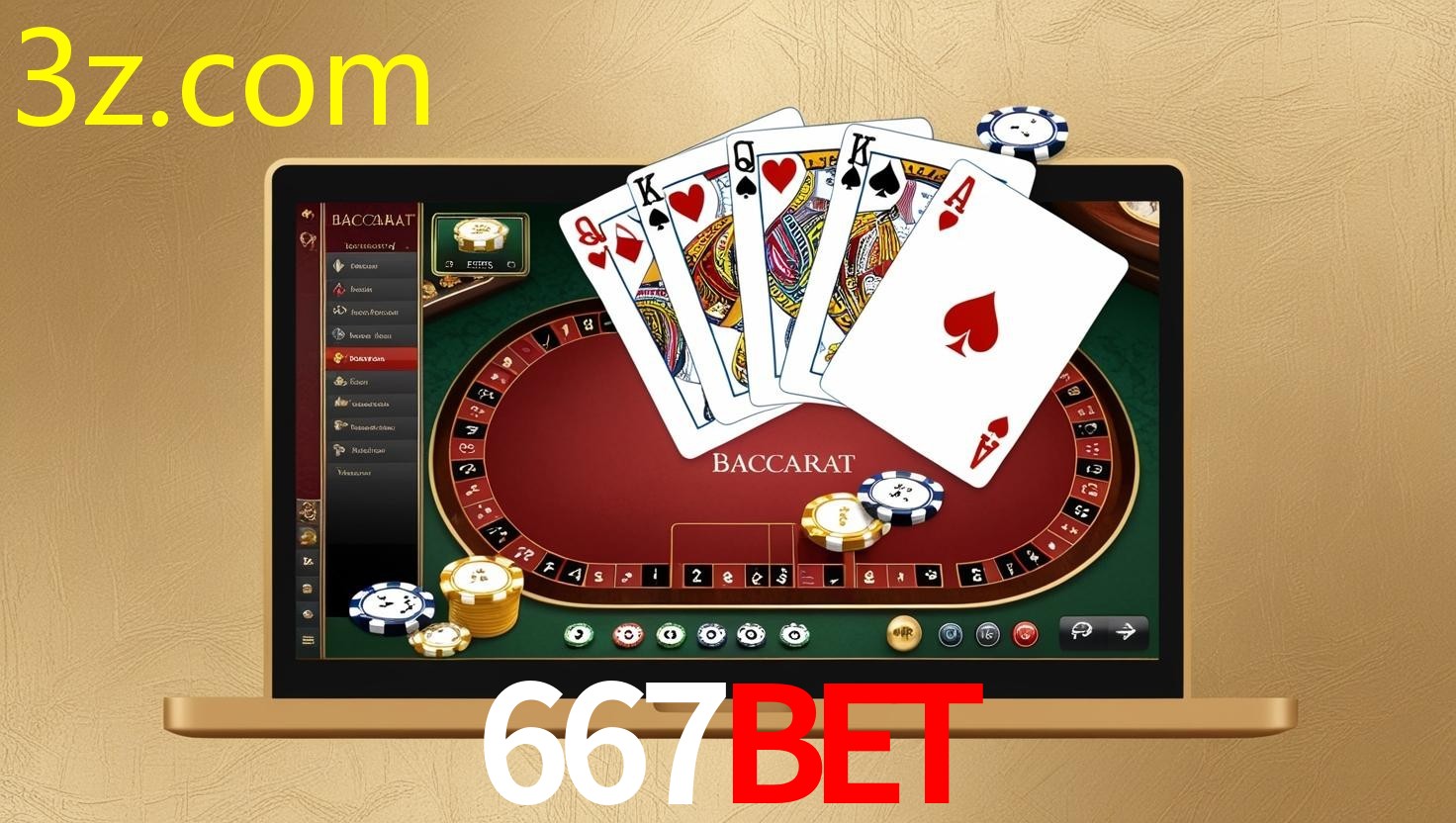 667BET