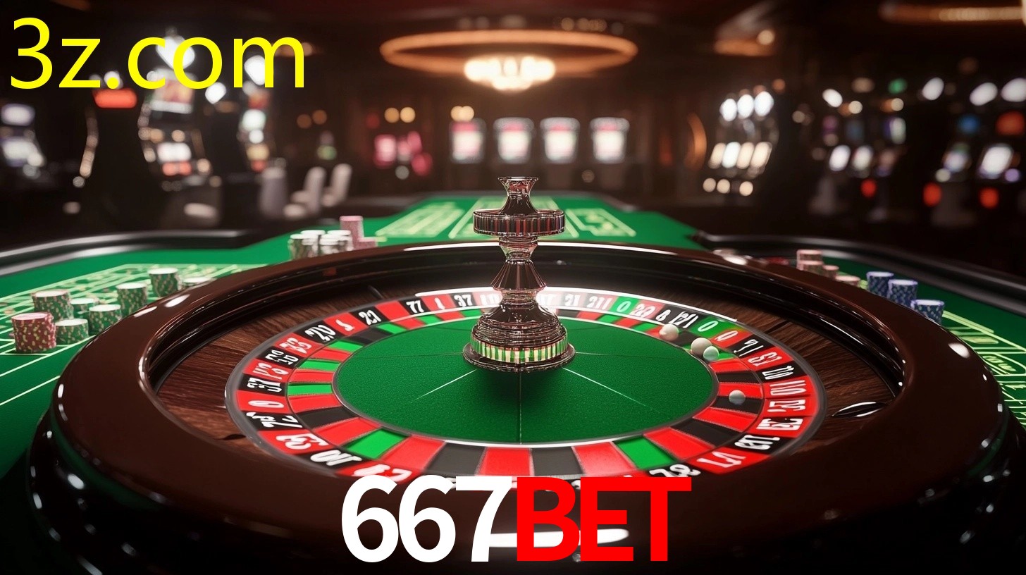 667BET