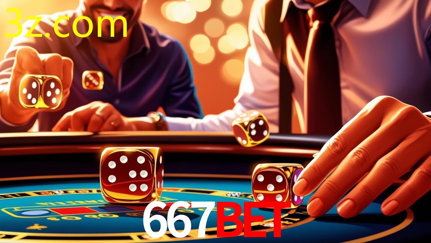 667BET