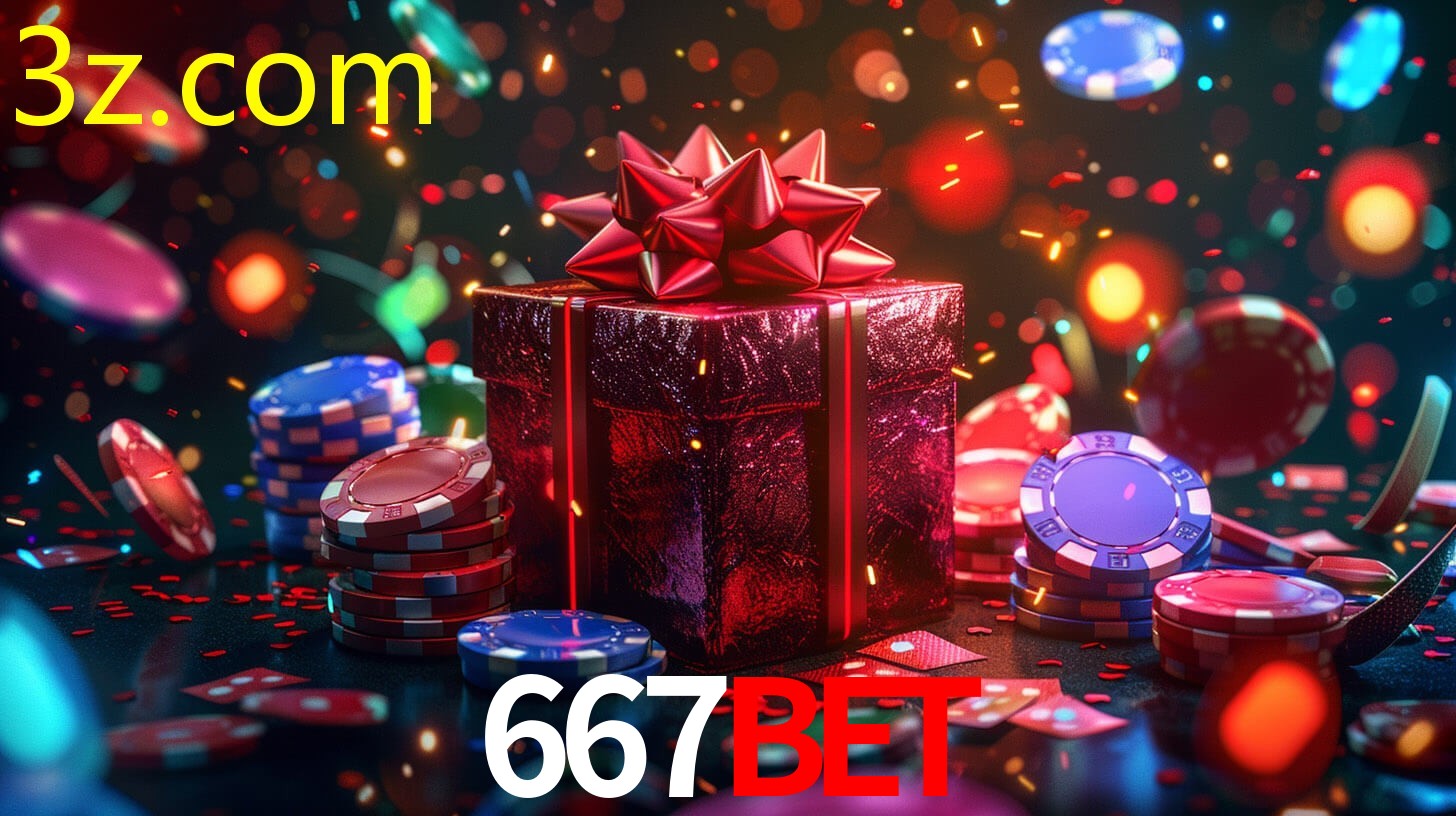 667BET